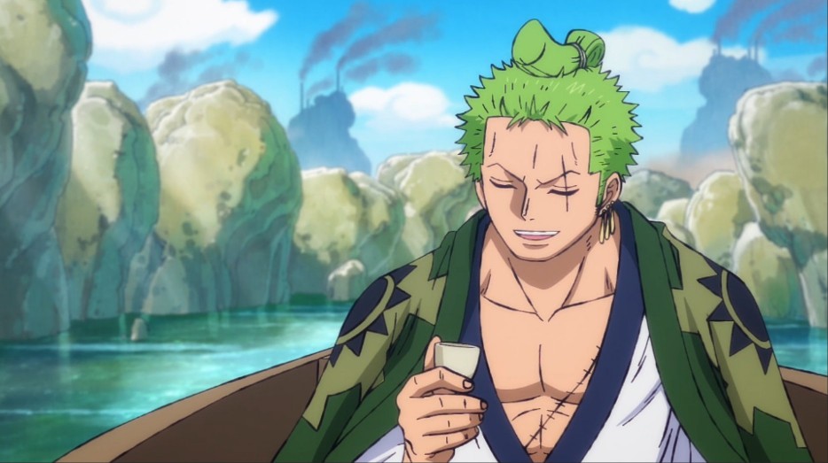 One Piece 973 Release Date And Spoilers Wano Arc Act Two Recap Piunikaweb