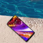 LG G7 ThinQ Android 10 update: Glimpse of look & feel surfaces in video
