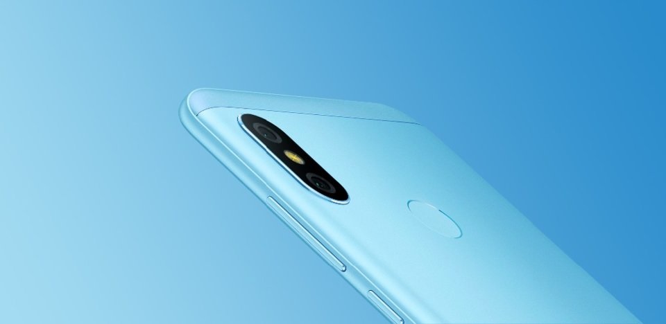 [Update pulled for bricking units] Xiaomi Mi A2 Lite Android 10 update cooking, code commits suggest