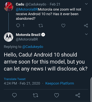 Moto-One-Zoom-Android-10-update