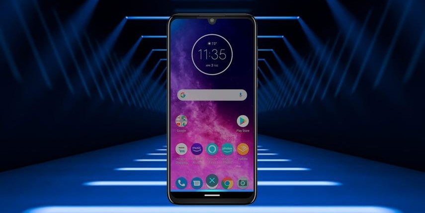 [Update: Released] Motorola One Zoom Android 10 update in the testing phase, says Motorola Brazil