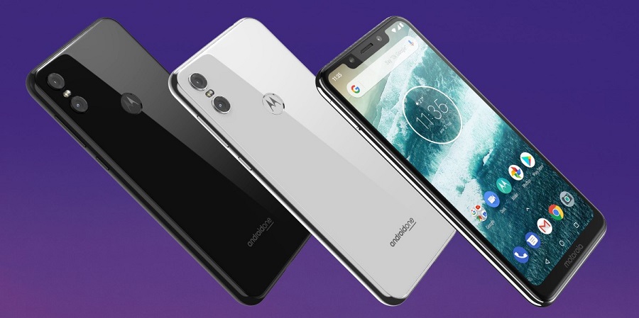 [Released in batches] Motorola Moto One Android 10 update ready, only awaiting OTA rollout