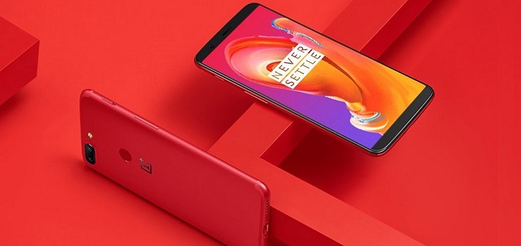 [Updated] OnePlus 5 & OnePlus 5T Android 10 update (H2OS 10) gets leaked in beta, here's the first look (Download links inside)
