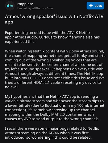 Netflix-Dolby-Atmos-issue-on-Apple-TV-4K