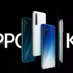 OPPO K5, Reno Z ColorOS 7 (Android 10) update arrives on February 22; Find X, Reno 10x Zoom, & more in March