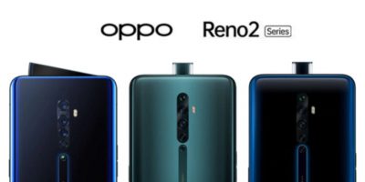 Oppo Reno2 Z Getting Strong Coloros 7android 10 Replace Rprna