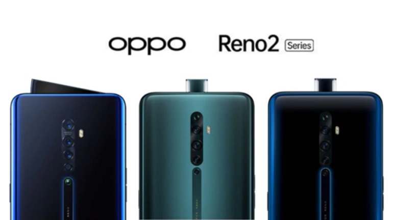 [March 16] Oppo Reno2 Z series ColorOS 7 (Android 10) update trials to begin in March, confirms support