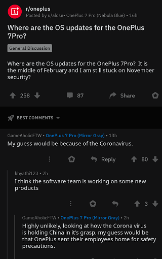 OnePlus-7-Pro-software-update-delay