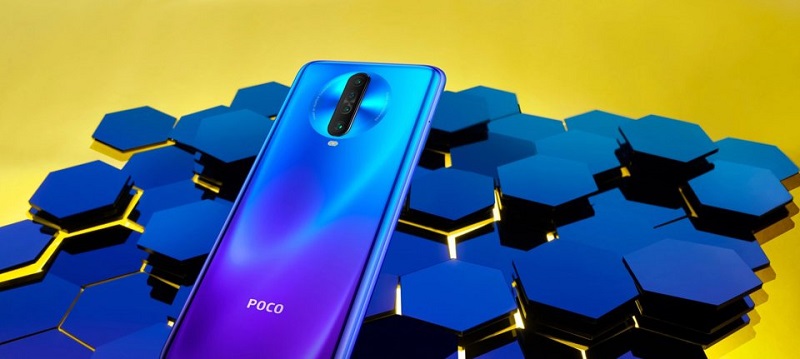 [Updated] Poco X2 first update fixes camera PRO mode crashing, improves image processing, & more (Download link inside)