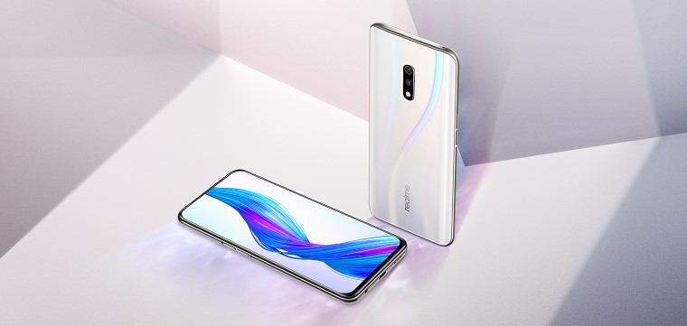 [Now rolling out] Realme X Realme UI (Android 10) update to roll out on February 28