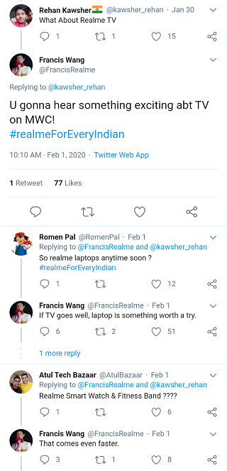 Realme-laptops-smartwatch-and-fitness-band