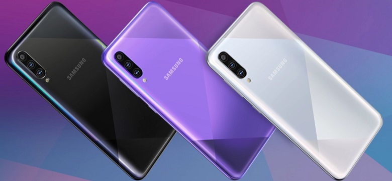 [Update: Rolling out] One UI 2.5 & One UI 3.0 (Android 11) builds for Samsung Galaxy A50 on Verizon & U.S. Cellular being tested