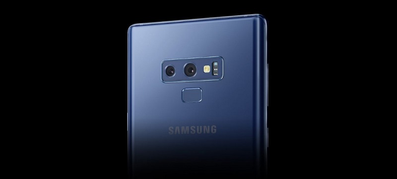 [Updated] AT&T & U.S. unlocked Samsung Galaxy Note 9 One UI 2.1 update arrives