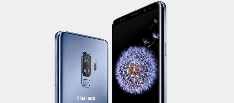 [Re-released] T-Mobile Samsung Galaxy S9 / S9+ One UI 2.0 (Android 10) update roll out 