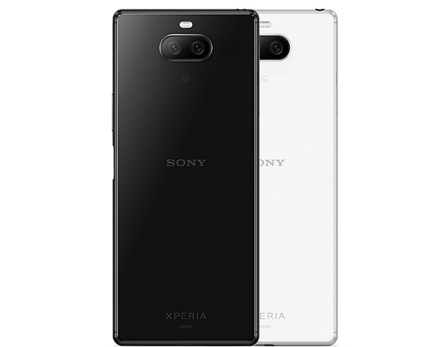 Sony Xperia 8-2