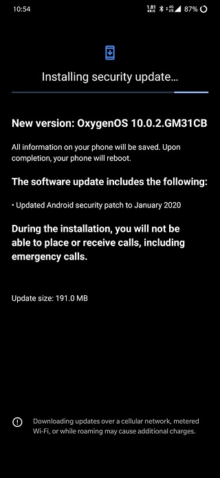 T-Mobile-OnePlus-7-Pro-software-update-with-January-2020-patch