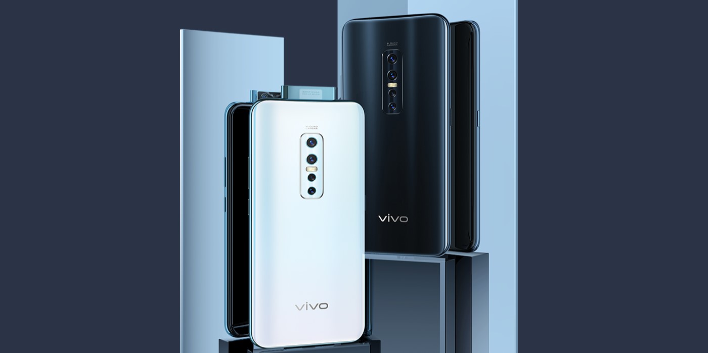 [Updated] Vivo V17 Pro Funtouch OS 10 (Android 10) update already in the works, says Vivo India