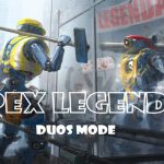 Apex legends Duos mode will be back this Valentine's day!