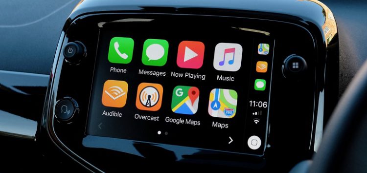 Want To Open Any Ios 13 App On Apple Carplay Try This Jailbreak