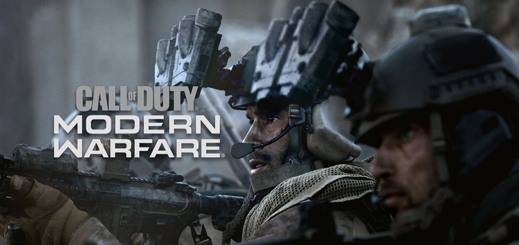 Call of Duty: Modern Warfare battle royale map leaked online, release date rumored