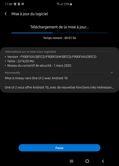 galaxy-fold-android-10-update