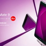 [Official Reply: Not being developed] Huawei Mate 9 EMUI 10 update being 