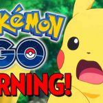 Pokemon Go cheaters crackdown - Niantic abusing file system access permission