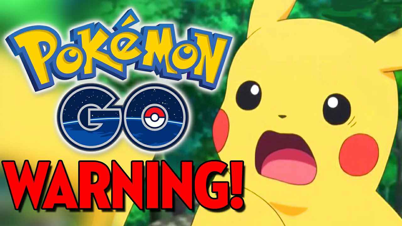 Pokemon Go cheaters crackdown - Niantic abusing file system access permission