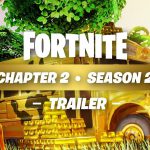 Fortnite Chapter 2 Season 2 patch update (v12.00) - Deadpool Skin, new locations, Skins, Pickaxes, Backblings, New Vehicle, weapons & more