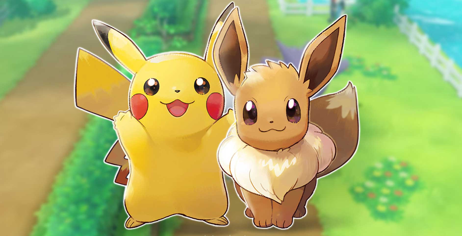 Viral Pokemon video displays Pokemon in the most adorable way