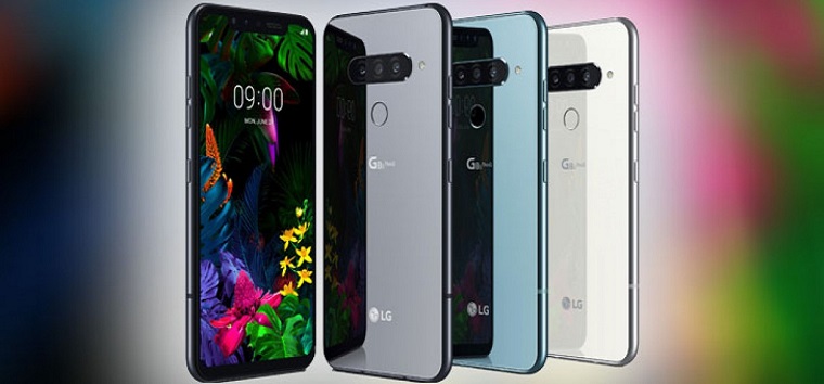 LG G8S ThinQ bootloader unlock allegedly possible on the European variant