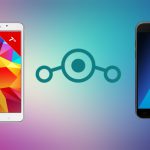 Samsung Galaxy Tab 4 Android 10 update arrives as unofficial LineageOS 17.1; Galaxy A3 2017 gets LineageOS 17