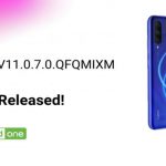 [Re-released] Xiaomi Mi A3 Android 10 update finally rolling out (Download link inside)