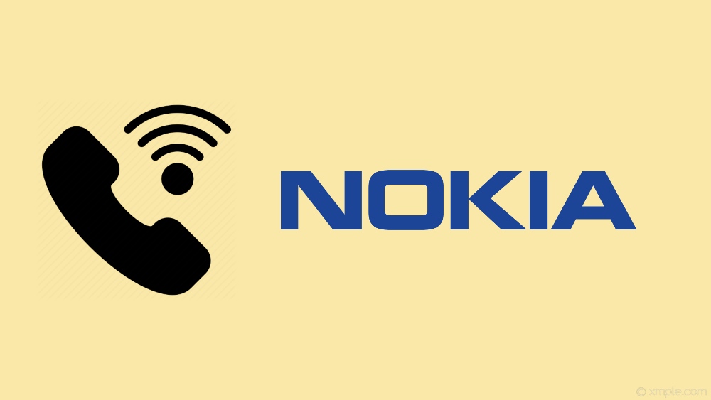 Nokia 7.1, Nokia 7 Plus, Nokia 8.1 & 6.1 Plus finally gets VoWiFi (WiFi calling) support