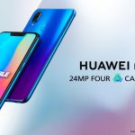 Huawei Nova 3i EMUI 10 update petition signed by thousands in a week