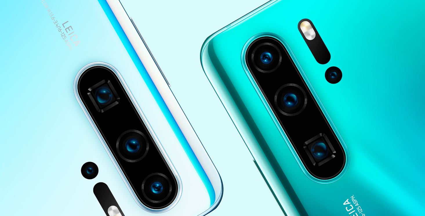 Huawei P30 Pro photo resolution menu (40mpx mode) missing after EMUI 10.1 update? Here's where to find it