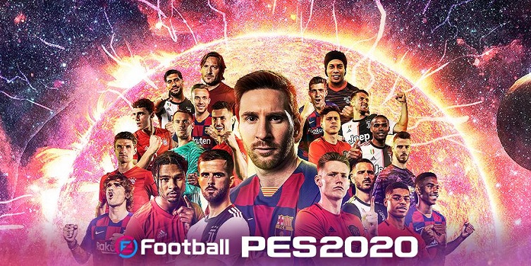 [Feb 06: maintenance] PES 2020 crashing fixed on mobile with new update, but maintenance has been extended