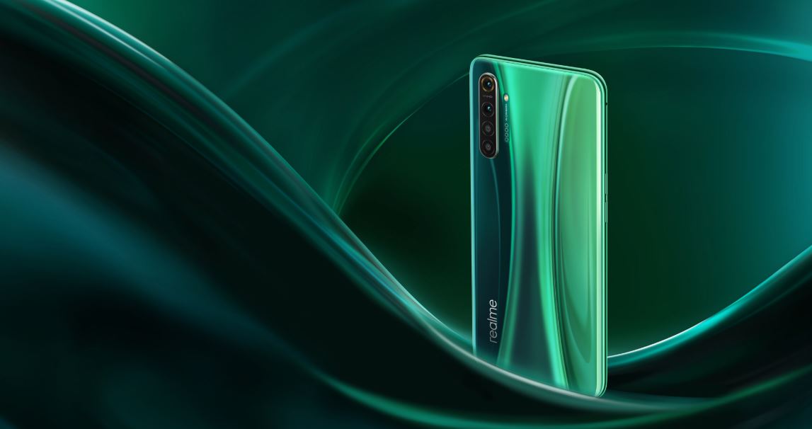 Realme X2 Realme UI (Android 10) update second phase now rolling out to early adopters