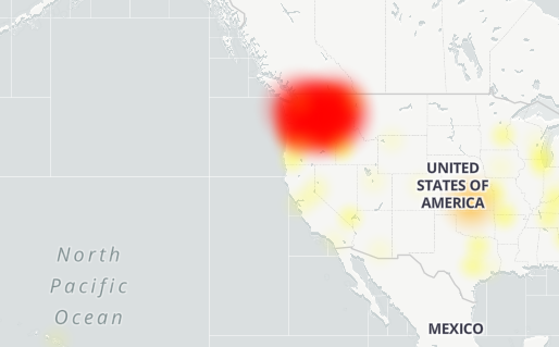  Verizon outage tracker: Cell service down, internet issues, & other problems [Cont. updated]
