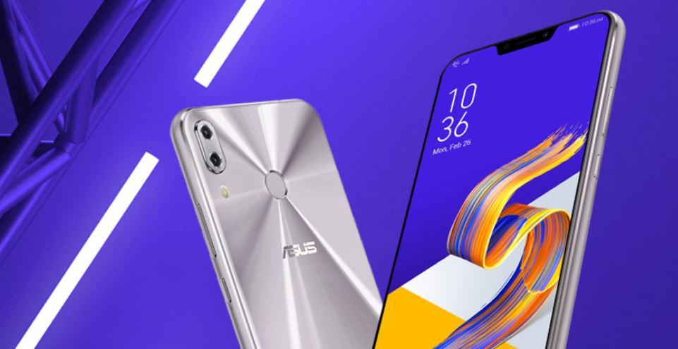 Asus ZenFone 5Z March update with bugfixes for Android 10-swipe up gesture navigation, WiFi hotspot, random restarts & more released