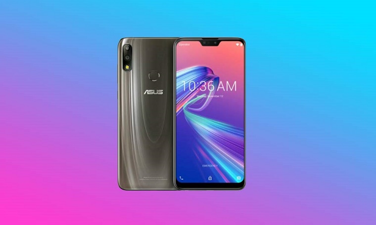 Asus ZenFone Max Pro M1, ZenFone Max Pro M2 & ZenFone Max M2 get September update in wait for Android 10