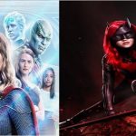 The CW's 'Batwoman' and 'Supergirl' new episodes delayed