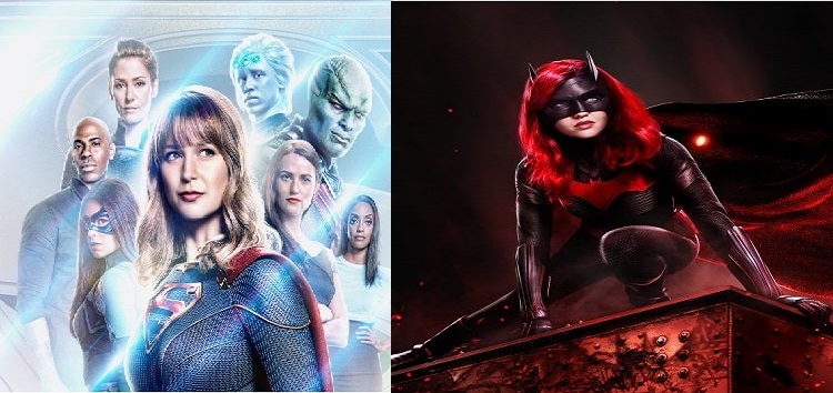 The CW's 'Batwoman' and 'Supergirl' new episodes delayed