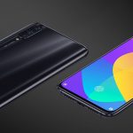 Xiaomi Mi 9 Lite Netflix black screen issue after the latest MIUI 11.3.9.0 update being looked into