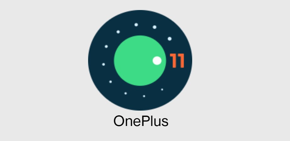 Some OxygenOS 11 (Android 11) update apps are already working on Android 10-powered OnePlus phones