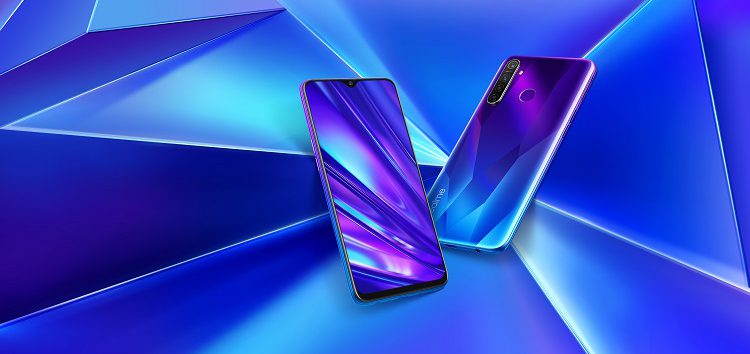 Realme 5 Pro & Realme 3 Pro Android 10 kernel source code goes live, flashing & bootloader unlock tool may take time due to COVID-19