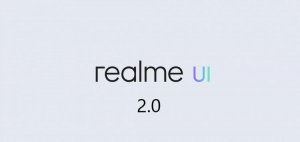 Realme-UI-2.0-update