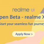 [Stable update live for X2] Realme X2 Realme UI (Android 10) open beta registration begins in India as stable version looms