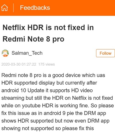 Redmi-Note-8-Pro-Netflix-Amazon-Prime-HDR-streaming