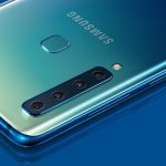 [Live in Saudi Arabia] Samsung Galaxy A9 2018 Android 10 (One UI 2.0) update goes live